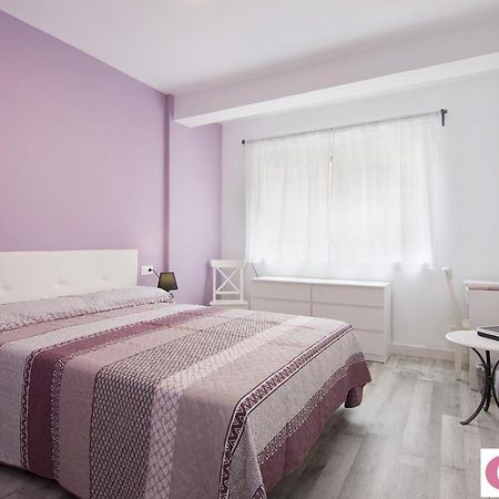 גרנדה Apartamentos Cisne מראה חיצוני תמונה