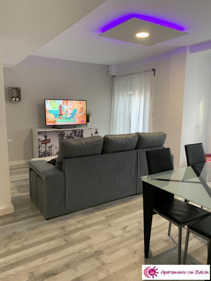 גרנדה Apartamentos Cisne מראה חיצוני תמונה
