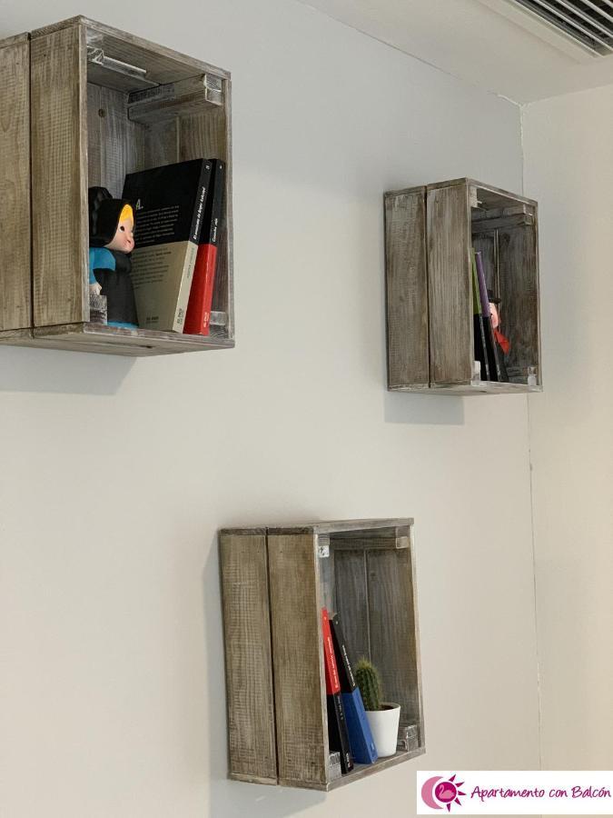 גרנדה Apartamentos Cisne מראה חיצוני תמונה