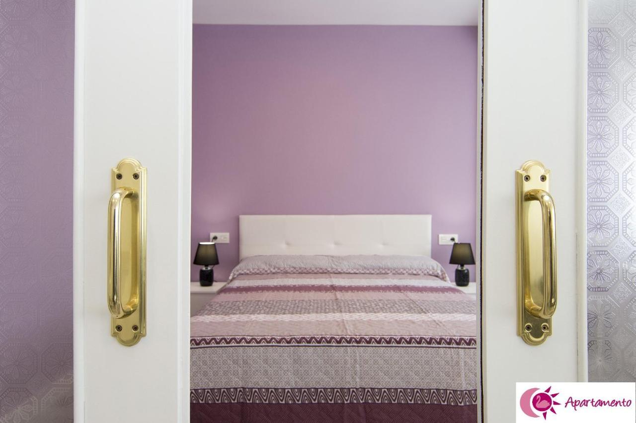 גרנדה Apartamentos Cisne מראה חיצוני תמונה