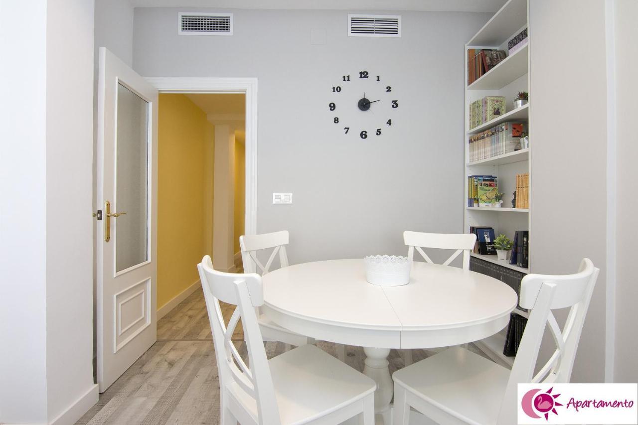 גרנדה Apartamentos Cisne מראה חיצוני תמונה