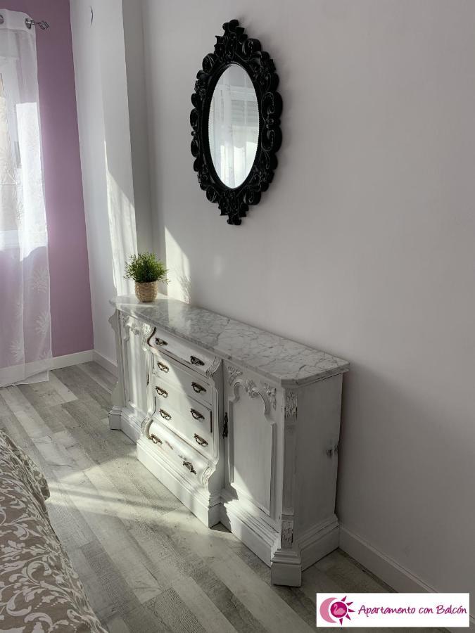 גרנדה Apartamentos Cisne מראה חיצוני תמונה